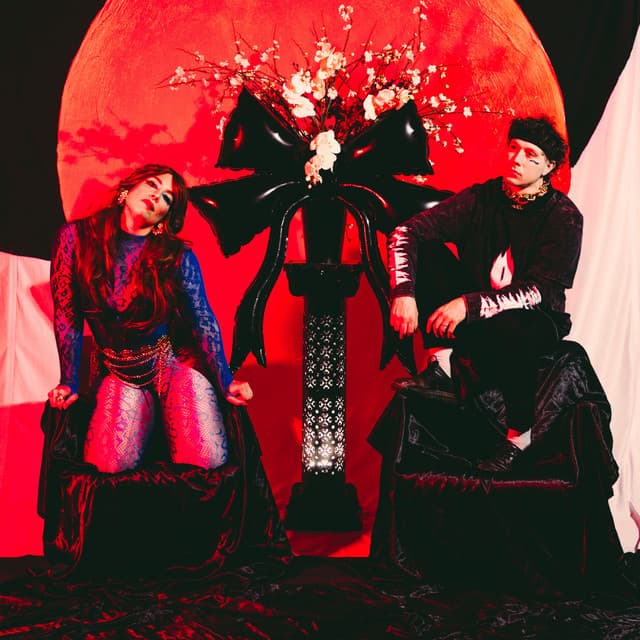 VUKOVI's artist profile image