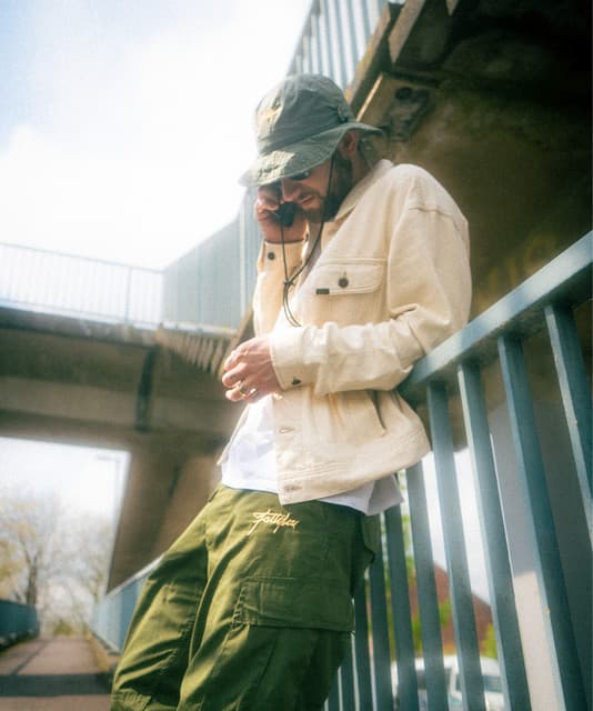 Res One artist profile image