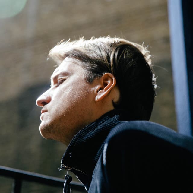 Fyfe artist profile image