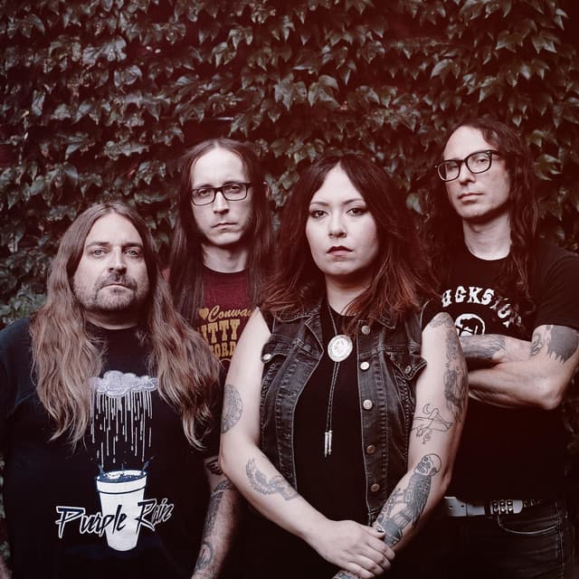 Windhand's artist profile image