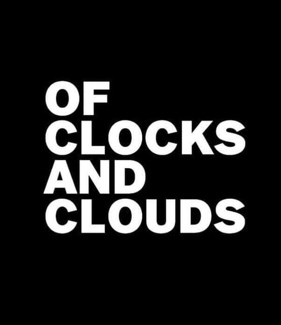 Of Clocks and Clouds's artist profile image
