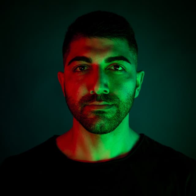 Hraach artist profile image