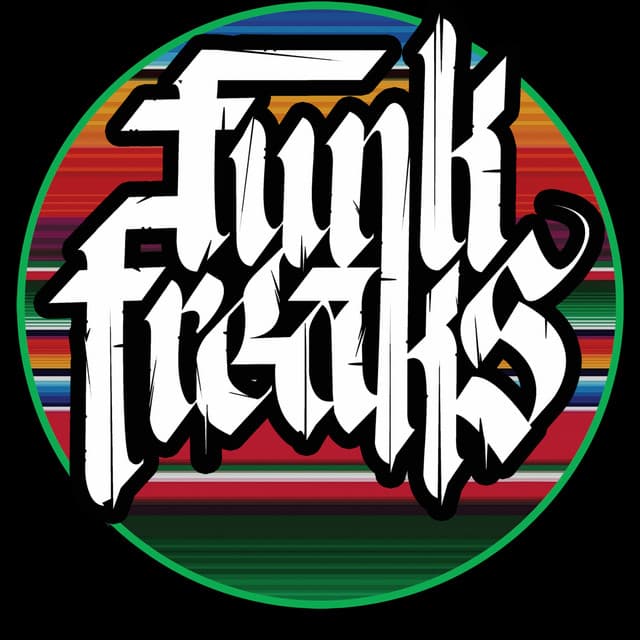 Funk Freaks's artist profile image