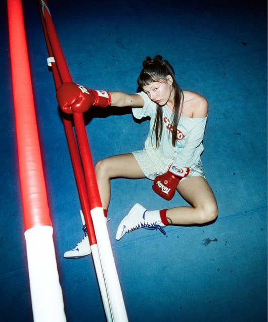 Sara Rikas artist profile image
