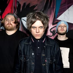 The Zac Schulze Gang's artist profile image