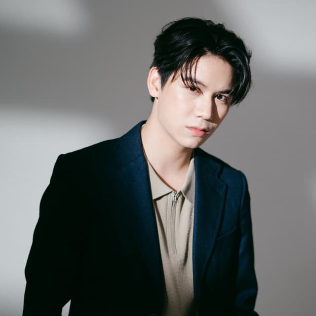 Satang Kittiphop artist profile image