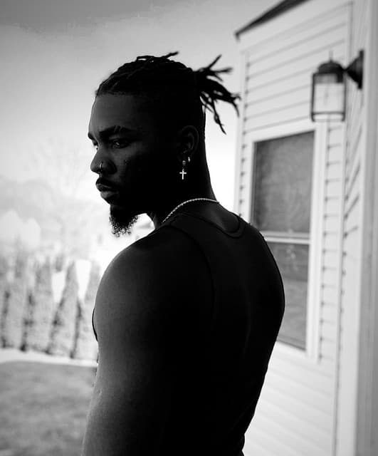 CHÉ WULAAM artist profile image