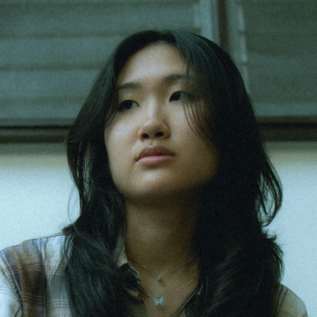 ALICIA DC artist profile image