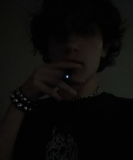 iandied artist profile image