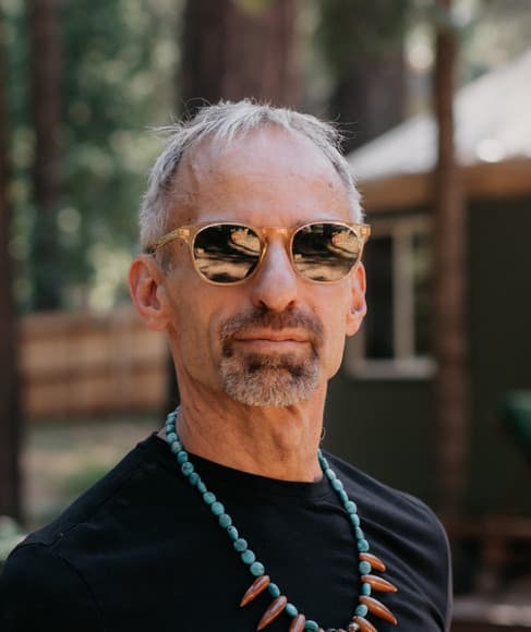 Shaman's Dream artist profile image