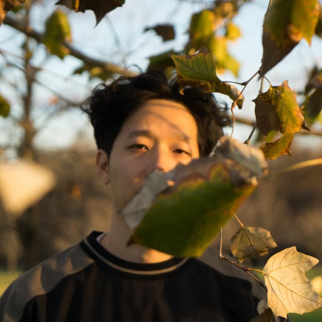 Giraffage artist profile image