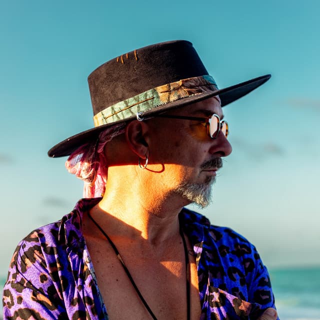 DJ Ino artist profile image
