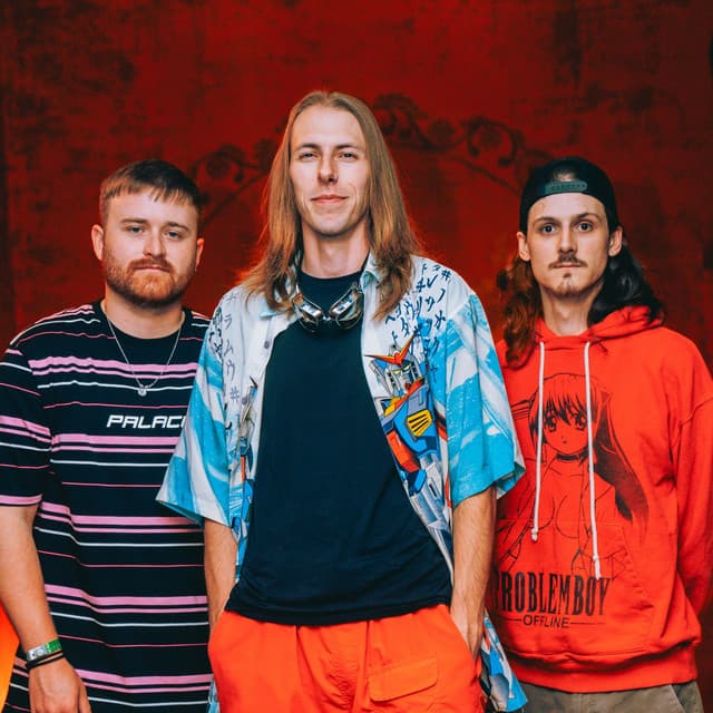 Not My Weekend's artist profile image