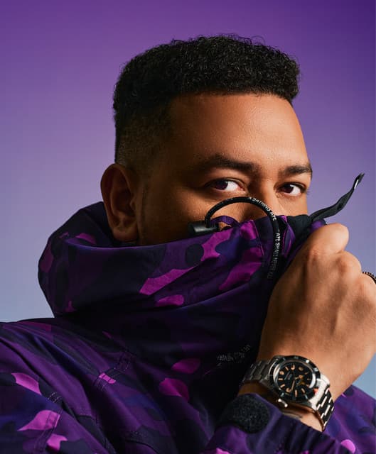 AKA profile