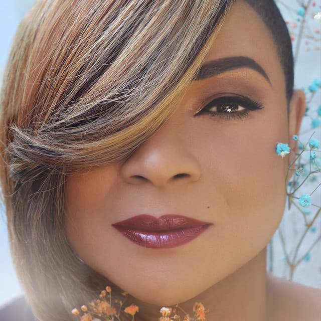 GABRIELLE artist profile