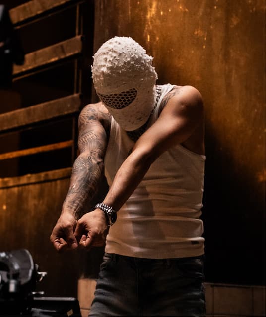 Era7capone artist profile image