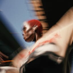 Arlo Parks's artist profile image