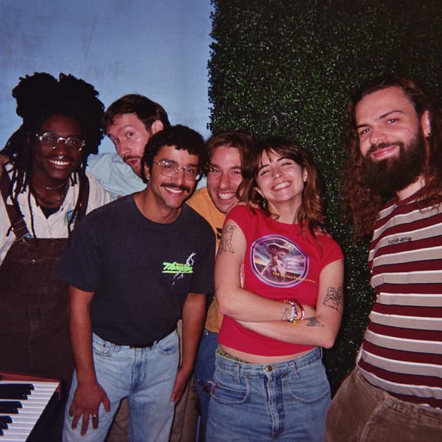 Similar Kind artist profile