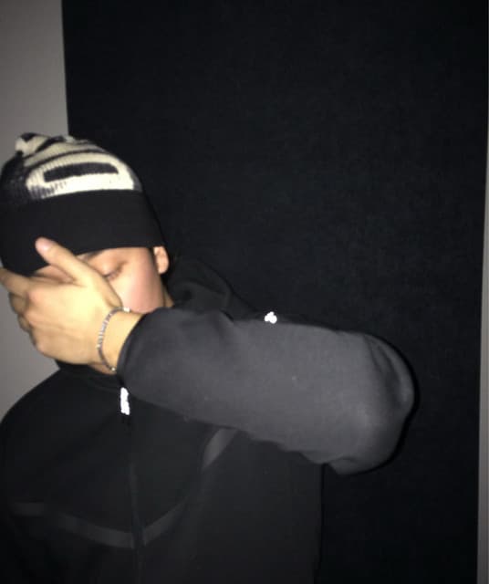 lucidbeatz artist profile image