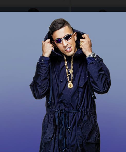 Mc Bruninho da Praia artist profile image