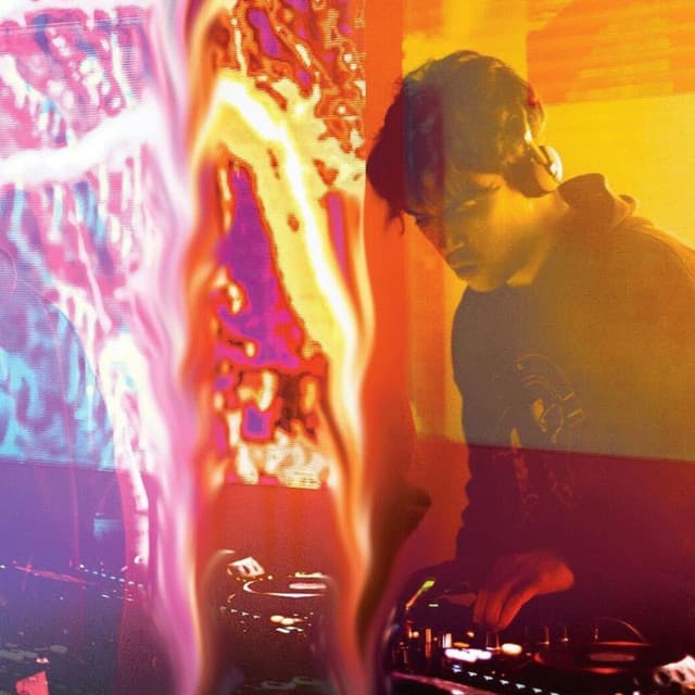 noRecall artist profile image
