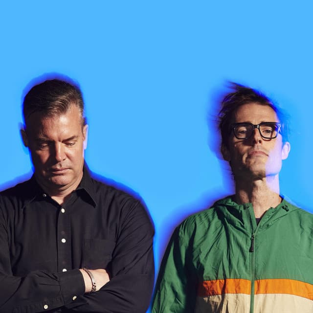 Battles artist profile image