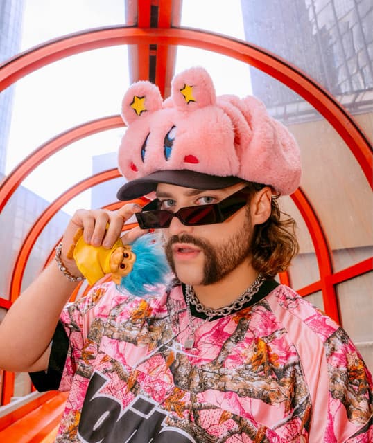 Gardella artist profile image