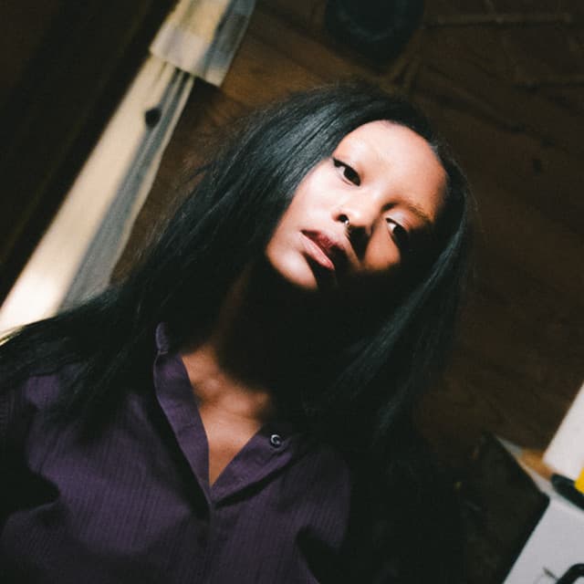 Jahnah Camille's artist profile image