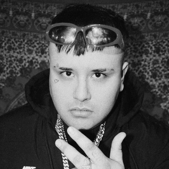 El Doctor artist profile image