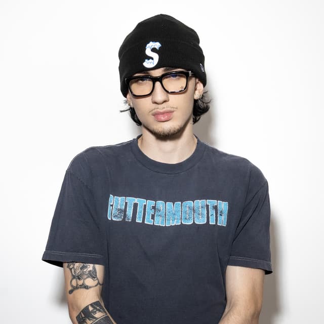 Dom Corleo artist profile image