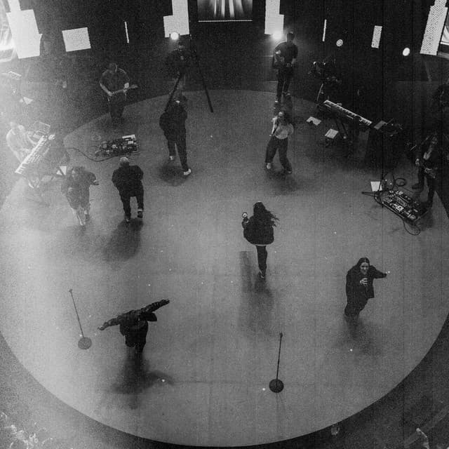 Hillsong Worship artist profile image