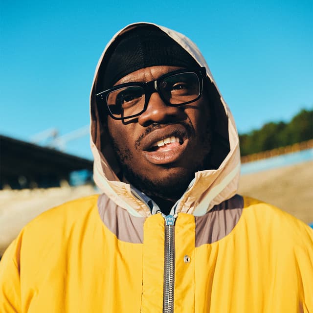 Master Peace artist profile image