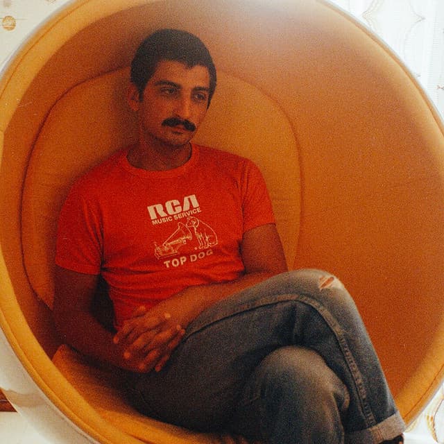 Masino artist profile image