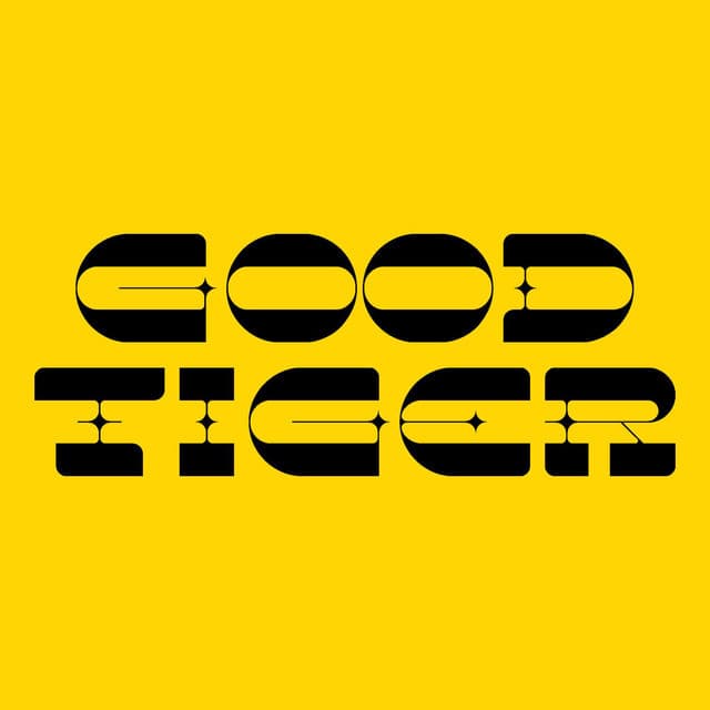 Good Tiger artist profile image