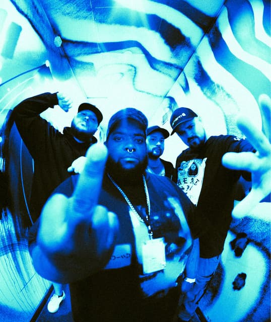 Filth artist profile image