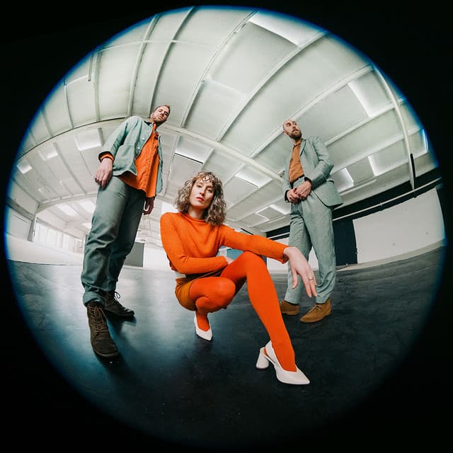 Elder Island artist profile image