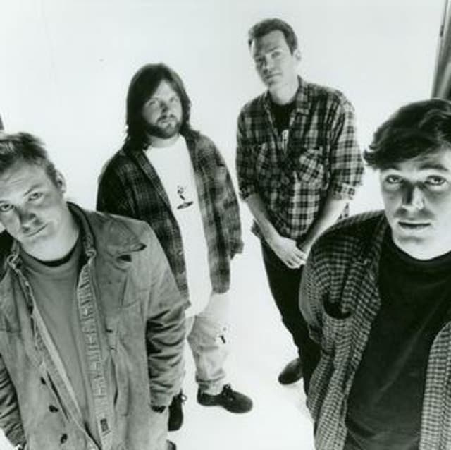 The Grifters artist profile image