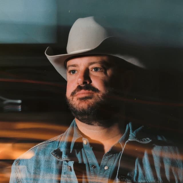 Wade Bowen's artist profile image