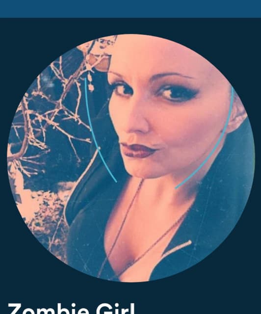 Zombie Girl artist profile image