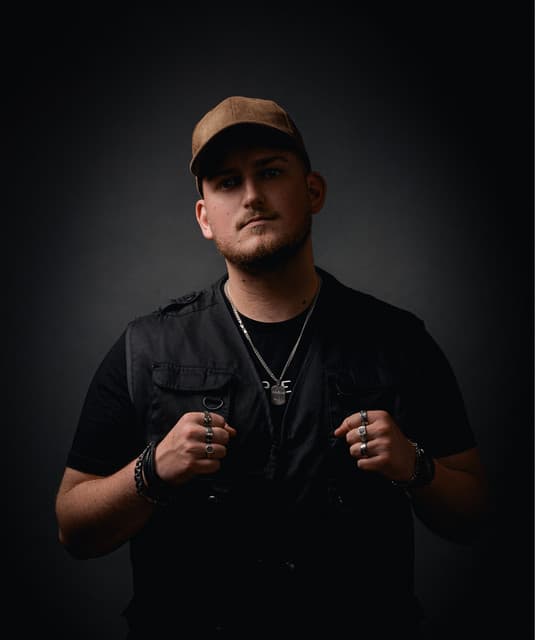 Vasto artist profile image