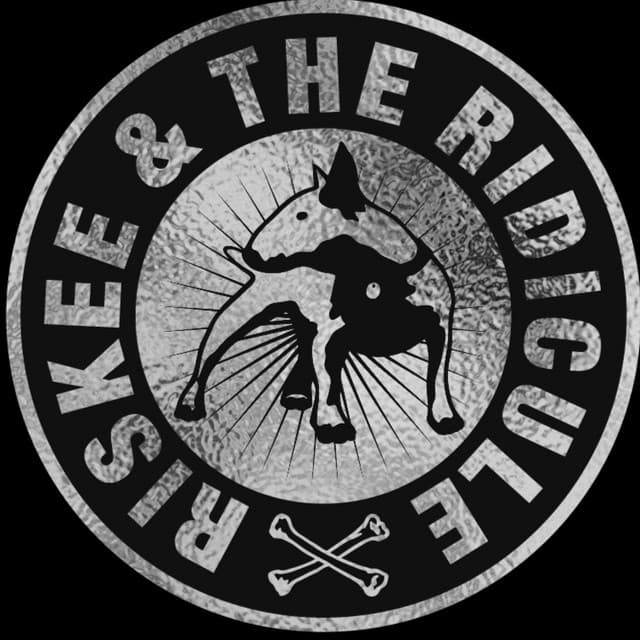 Riskee & The Ridicule's artist profile image