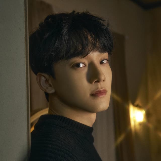 CHEN artist profile image