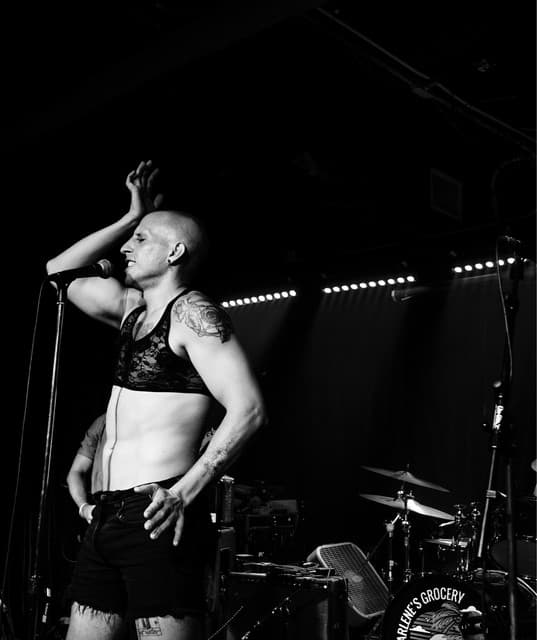 NOTNORTH artist profile image