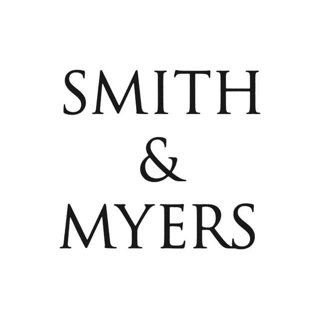Smith & Myers's artist profile image