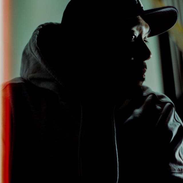 DJ SCRATCH NICE artist profile image