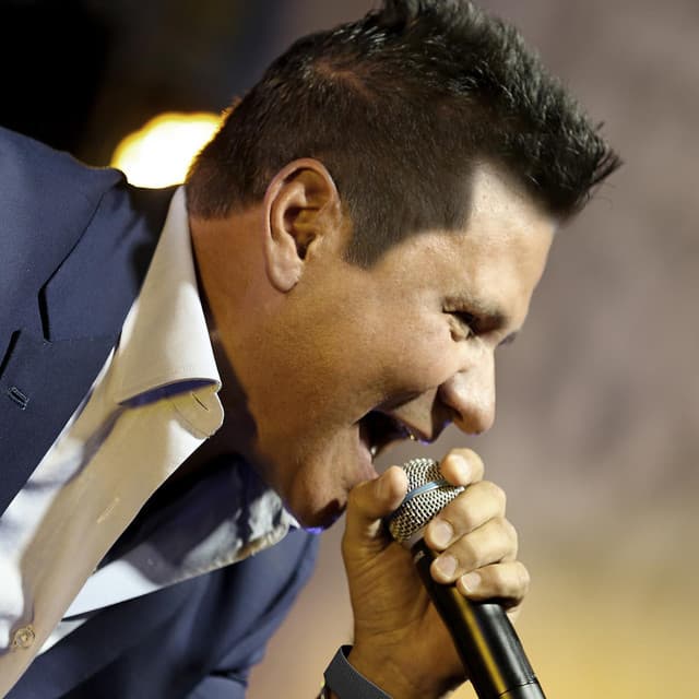 Roberto Antonio artist profile image