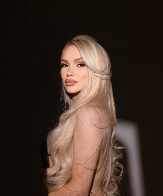 Krissy artist profile image