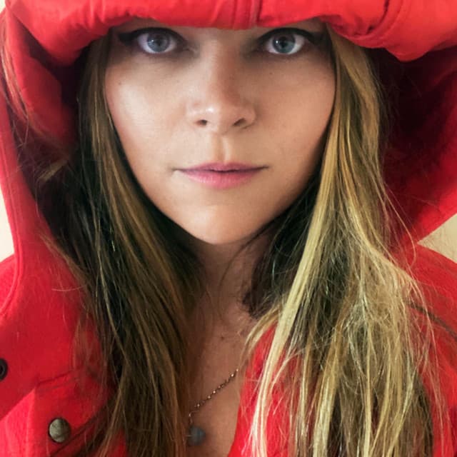 Liela Moss artist profile image