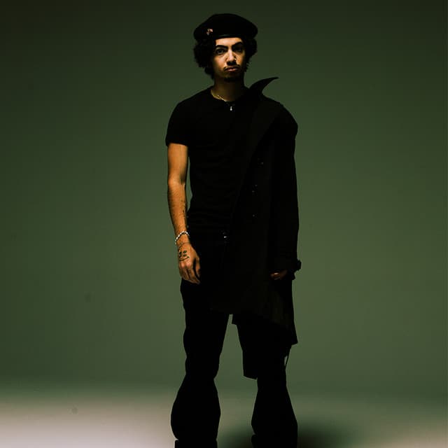 ericdoa artist profile image
