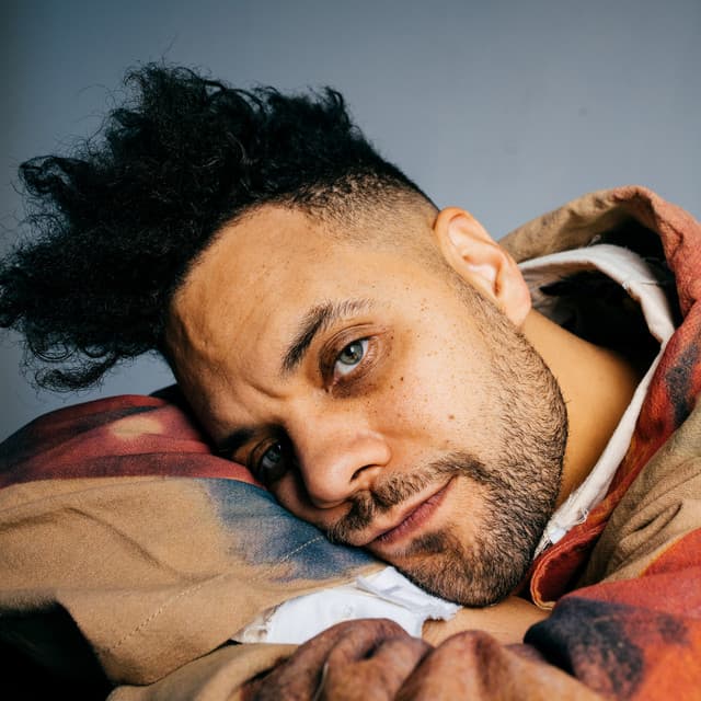 Kassa Overall artist profile image